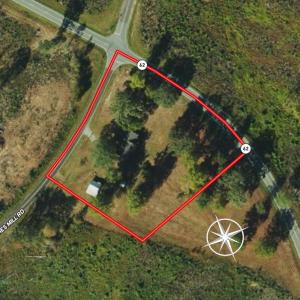Photo #25 of SOLD property in Off Hughes Mill Road, Burlington, NC 2.5 acres
