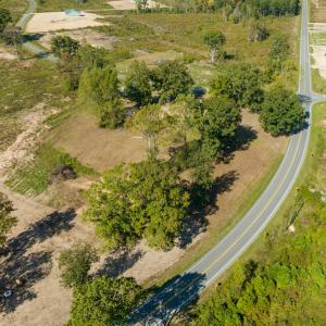 Photo #29 of SOLD property in Off Hughes Mill Road, Burlington, NC 2.5 acres