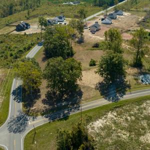 Photo #32 of SOLD property in Off Hughes Mill Road, Burlington, NC 2.5 acres