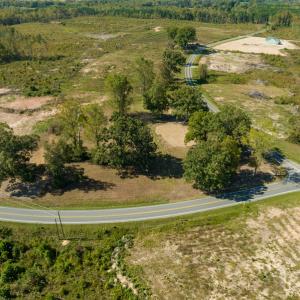 Photo #35 of SOLD property in Off Hughes Mill Road, Burlington, NC 2.5 acres