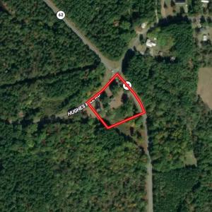 Photo #52 of SOLD property in Off Hughes Mill Road, Burlington, NC 2.5 acres