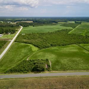 Photo #4 of SOLD property in Off Hwy 55, Dover, NC 14.1 acres