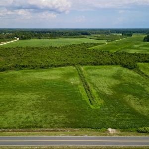 Photo #5 of SOLD property in Off Hwy 55, Dover, NC 14.1 acres
