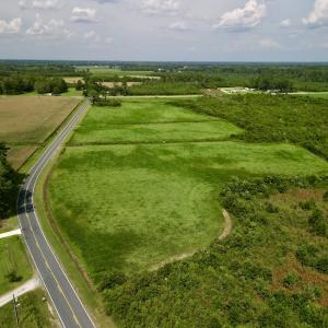 Photo #6 of SOLD property in Off Hwy 55, Dover, NC 14.1 acres