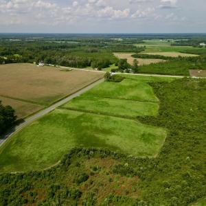 Photo #7 of SOLD property in Off Hwy 55, Dover, NC 14.1 acres