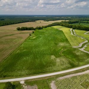 Photo #2 of SOLD property in Off Dover Fort Barnwell Rd, Dover, NC 32.0 acres