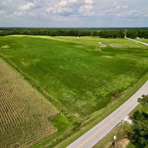 Photo #15 of SOLD property in Off Dover Fort Barnwell Rd, Dover, NC 32.0 acres