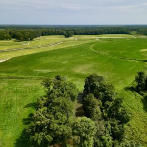 Photo #8 of SOLD property in Off Dover Fort Barnwell Rd, Dover, NC 32.0 acres