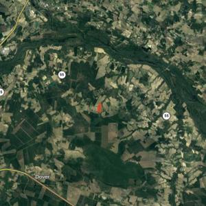 Photo #19 of SOLD property in Off Dover Fort Barnwell Rd, Dover, NC 32.0 acres