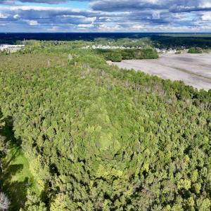 Photo #4 of SOLD property in Off Van Gert Rd, Winterville, NC 29.3 acres