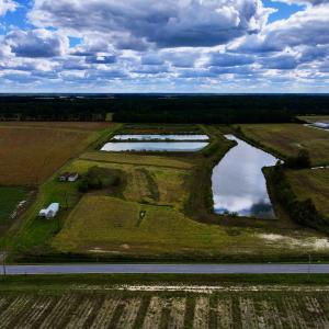 Photo #2 of SOLD property in Off Castoria Rd, Walstonburg, NC 22.8 acres