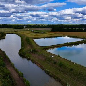 Photo #6 of SOLD property in Off Castoria Rd, Walstonburg, NC 22.8 acres