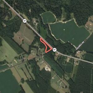 Photo #16 of SOLD property in NC Hwy 87 E, Council, NC 2.7 acres