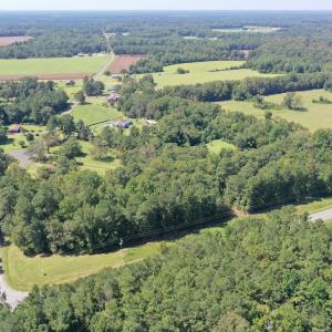 Photo #2 of SOLD property in NC Hwy 87 E, Council, NC 2.7 acres
