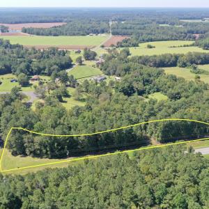 Photo #11 of SOLD property in NC Hwy 87 E, Council, NC 2.7 acres