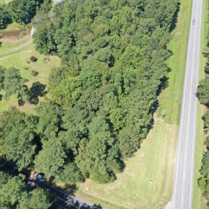 Photo #4 of SOLD property in NC Hwy 87 E, Council, NC 2.7 acres