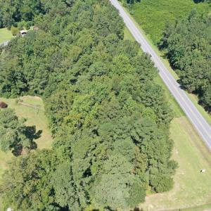 Photo #5 of SOLD property in NC Hwy 87 E, Council, NC 2.7 acres
