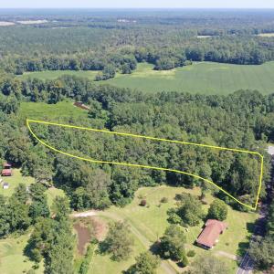 Photo #9 of SOLD property in NC Hwy 87 E, Council, NC 2.7 acres
