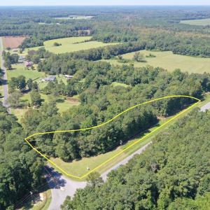 Photo #10 of SOLD property in NC Hwy 87 E, Council, NC 2.7 acres