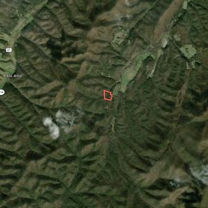 Photo #19 of 2551 Brushy Fork Rd , Head Waters, VA 14.1 acres