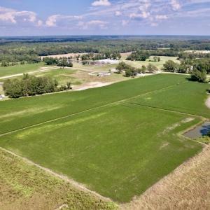 Photo #12 of SOLD property in Off Craven Farms Road, Vanceboro, NC 18.6 acres
