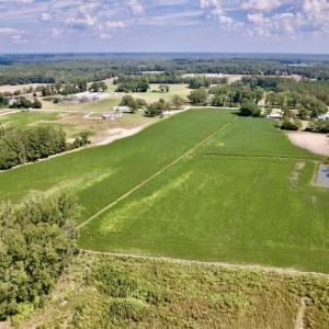 Photo #13 of SOLD property in Off Craven Farms Road, Vanceboro, NC 18.6 acres