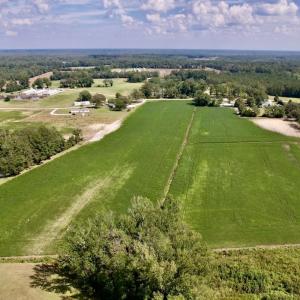 Photo #14 of SOLD property in Off Craven Farms Road, Vanceboro, NC 18.6 acres