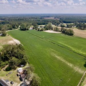 Photo #15 of SOLD property in Off Craven Farms Road, Vanceboro, NC 18.6 acres