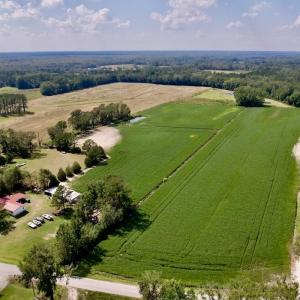 Photo #5 of SOLD property in Off Craven Farms Road, Vanceboro, NC 18.6 acres