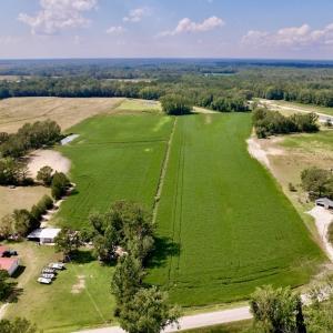 Photo #6 of SOLD property in Off Craven Farms Road, Vanceboro, NC 18.6 acres