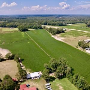 Photo #7 of SOLD property in Off Craven Farms Road, Vanceboro, NC 18.6 acres