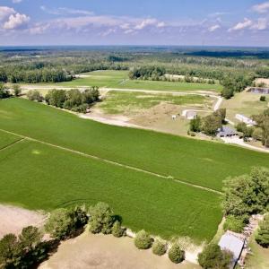 Photo #8 of SOLD property in Off Craven Farms Road, Vanceboro, NC 18.6 acres
