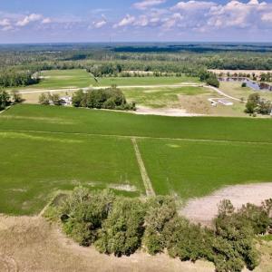 Photo #9 of SOLD property in Off Craven Farms Road, Vanceboro, NC 18.6 acres