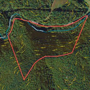 Photo #45 of SOLD property in Off Pole Bridge Rd, Stuart, VA 35.9 acres