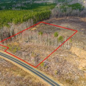 Photo #3 of SOLD property in Off Hughes Mill Road, Lot 5, Burlington, NC 6.0 acres