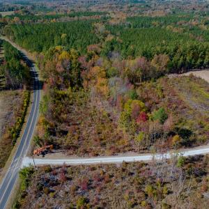 Photo #5 of SOLD property in Off Hughes Mill Road, Lot 5, Burlington, NC 6.0 acres