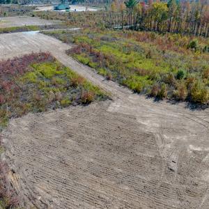 Photo #6 of SOLD property in Off Hughes Mill Road, Lot 5, Burlington, NC 6.0 acres