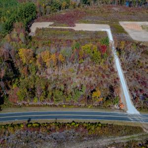 Photo #12 of SOLD property in Off Hughes Mill Road, Lot 5, Burlington, NC 6.0 acres