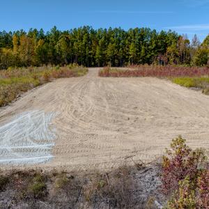 Photo #13 of SOLD property in Off Hughes Mill Road, Lot 5, Burlington, NC 6.0 acres