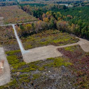 Photo #18 of SOLD property in Off Hughes Mill Road, Lot 5, Burlington, NC 6.0 acres