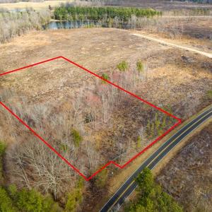 Photo #22 of SOLD property in Off Hughes Mill Road, Lot 5, Burlington, NC 6.0 acres