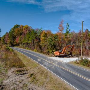 Photo #23 of SOLD property in Off Hughes Mill Road, Lot 5, Burlington, NC 6.0 acres