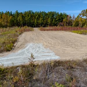 Photo #24 of SOLD property in Off Hughes Mill Road, Lot 5, Burlington, NC 6.0 acres