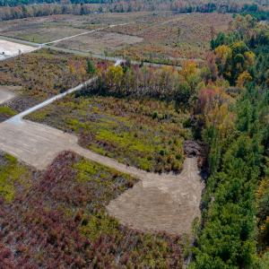 Photo #25 of SOLD property in Off Hughes Mill Road, Lot 5, Burlington, NC 6.0 acres