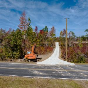 Photo #26 of SOLD property in Off Hughes Mill Road, Lot 5, Burlington, NC 6.0 acres