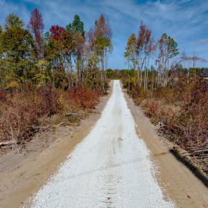 Photo #29 of SOLD property in Off Hughes Mill Road, Lot 5, Burlington, NC 6.0 acres