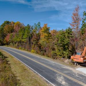 Photo #36 of SOLD property in Off Hughes Mill Road, Lot 5, Burlington, NC 6.0 acres