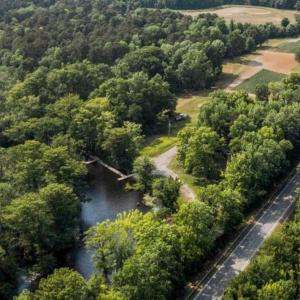 Photo #3 of SOLD property in 1416 NC 45 S., Windsor, NC 20.0 acres