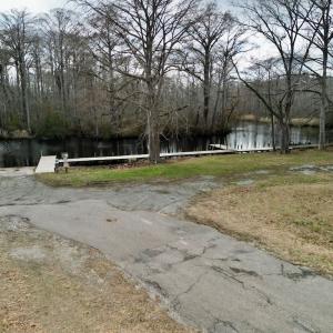Photo #19 of SOLD property in 1416 NC 45 S., Windsor, NC 20.0 acres