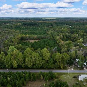Photo #2 of SOLD property in Off Old Washington Road, Washington, NC 4.0 acres